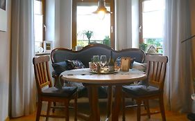 Ferienwohnung Hüppelröttchen
